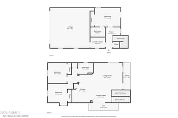 2641 Bahama Dr, Gilbert, AZ 85295