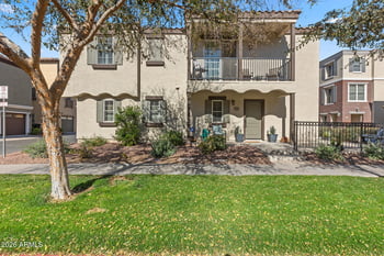 2641 Bahama Dr, Gilbert, AZ 85295