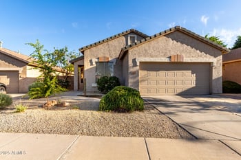 2641 Binner Dr, Chandler, AZ 85225