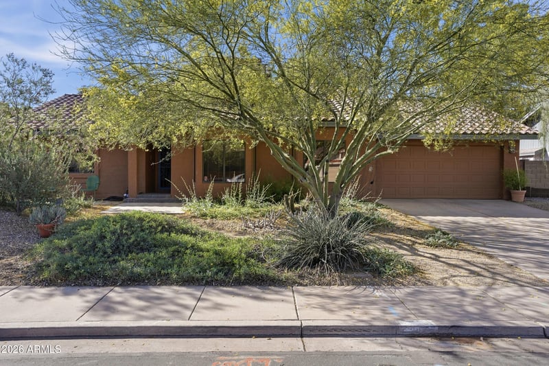 2641 E Elmwood St, Mesa, AZ 85213
