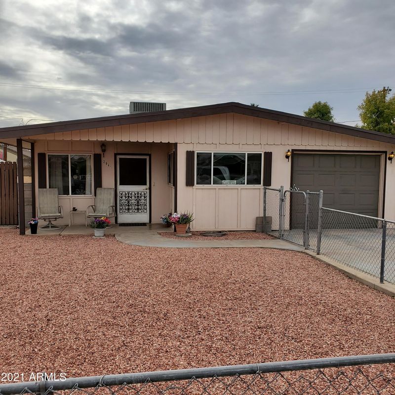 2641 E Kings Ave, Phoenix, AZ 85032