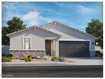 2641 E Vintage Dr, San Tan Valley, AZ 85143