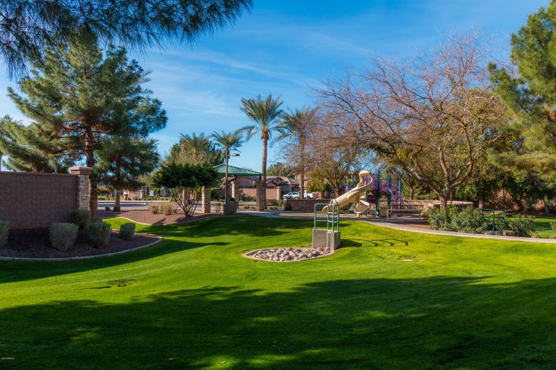 2641 E Wesson Dr, Chandler, AZ 85286