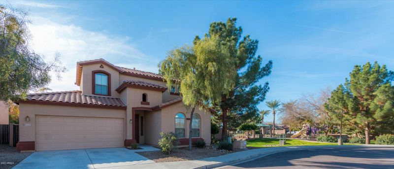 2641 E Wesson Dr, Chandler, AZ 85286