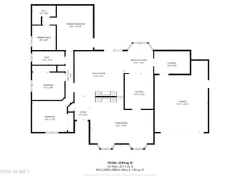 2641 Elmwood St, Mesa, AZ 85213