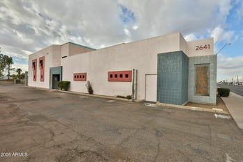 2641 Mcdowell Rd, Phoenix, AZ 85008