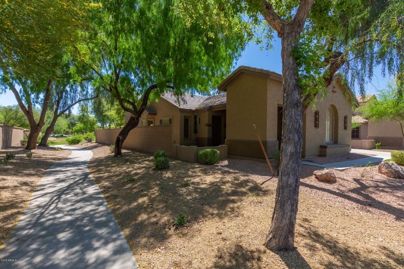 2641 S Dragoon Dr, Chandler, AZ 85286