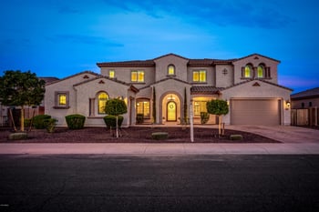2641 S Velvendo Dr, Gilbert, AZ 85295