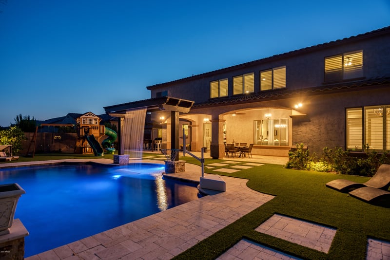 2641 S Velvendo Dr, Gilbert, AZ 85295