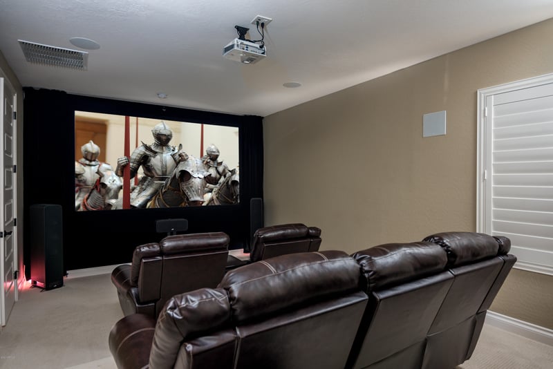 2641 S Velvendo Dr, Gilbert, AZ 85295
