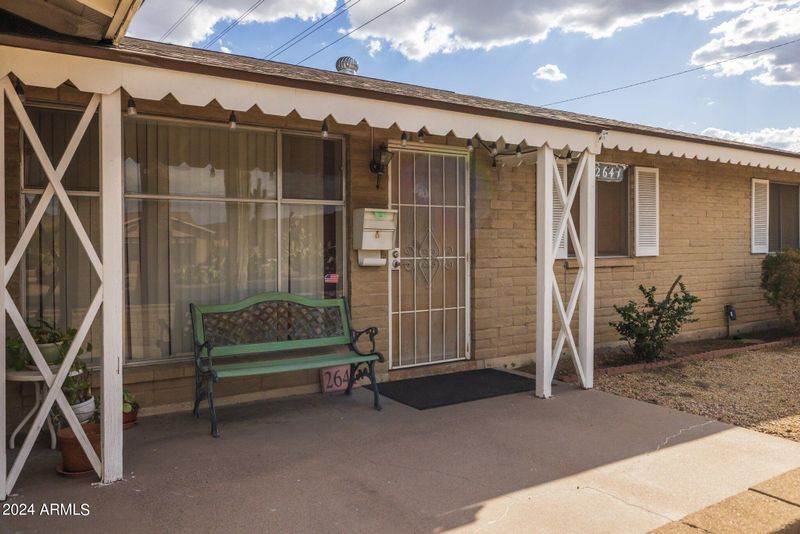 2641 W Corrine Dr, Phoenix, AZ 85029