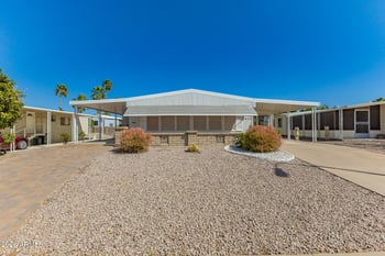 2641 Wright Way, Mesa, AZ 85215