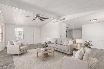 2641 Wright Way, Mesa, AZ 85215