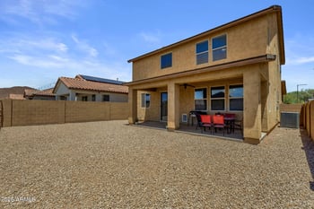 26410 N 132nd Ln, Peoria, AZ 85383