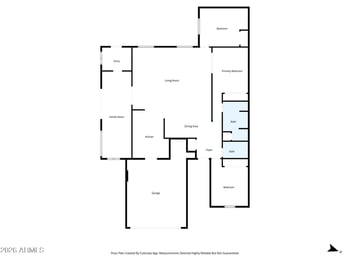 26410 New Town Dr, Sun Lakes, AZ 85248