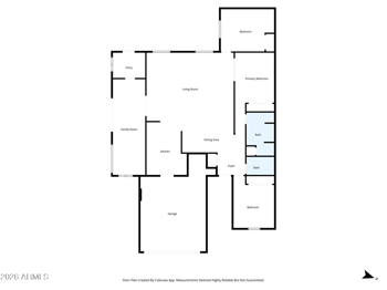 26410 New Town Dr, Sun Lakes, AZ 85248