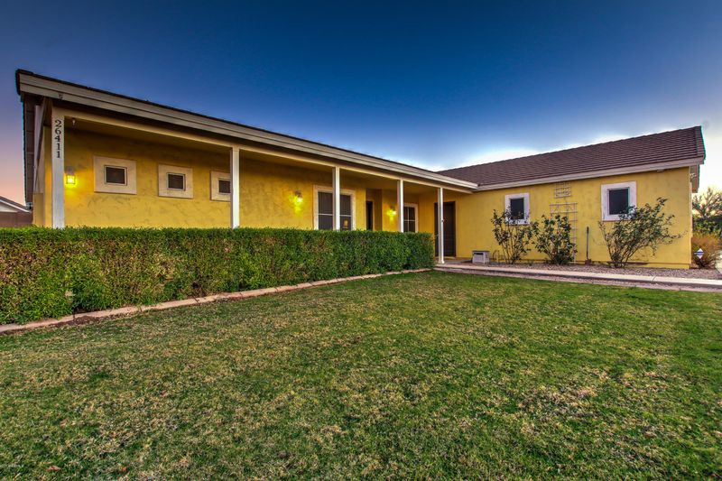 26411 S 193rd St, Queen Creek, AZ 85142