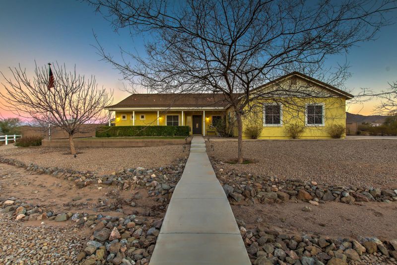 26411 S 193rd St, Queen Creek, AZ 85142
