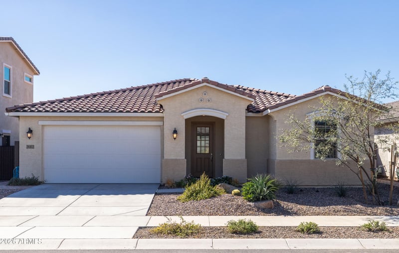 26412 230th St, Queen Creek, AZ 85142