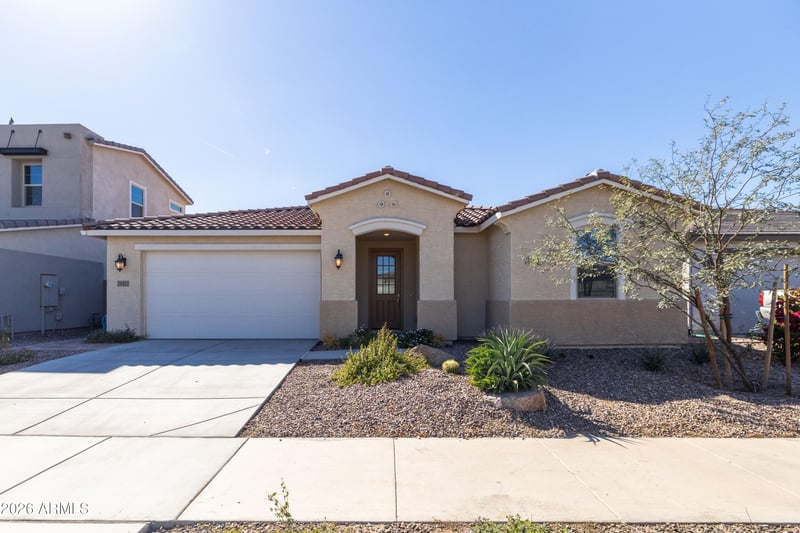 26412 230th St, Queen Creek, AZ 85142