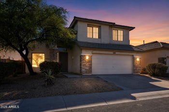 26413 N 65th Dr, Phoenix, AZ 85083
