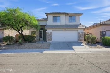 26413 N 65th Dr, Phoenix, AZ 85083