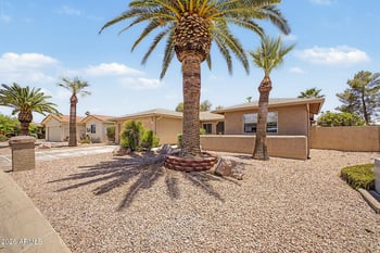 26413 Sherbrook Dr, Sun Lakes, AZ 85248
