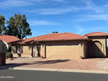 26414 Cedarcrest Dr, Sun Lakes, AZ 85248