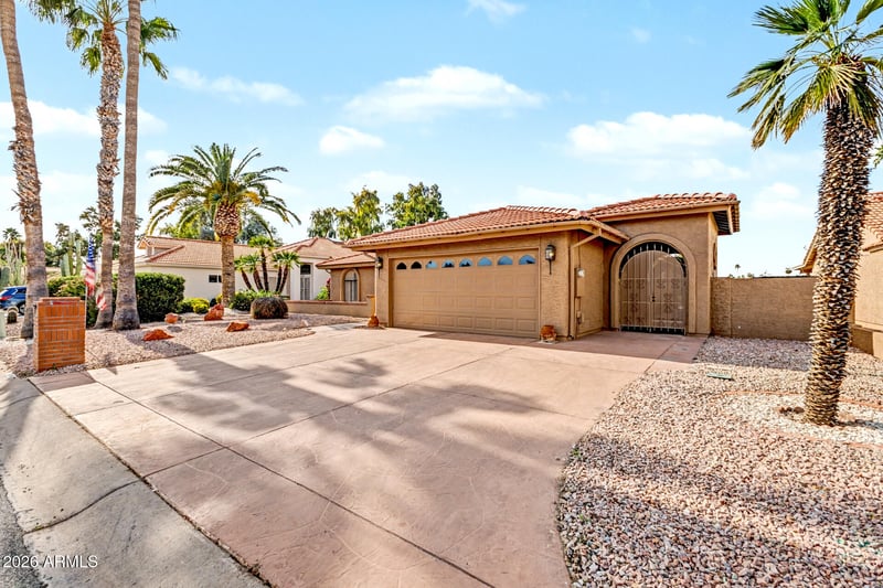 26414 S Cedarcrest Dr, Sun Lakes, AZ 85248