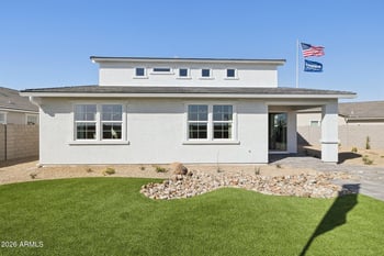 26414 Florence Ave, Buckeye, AZ 85326