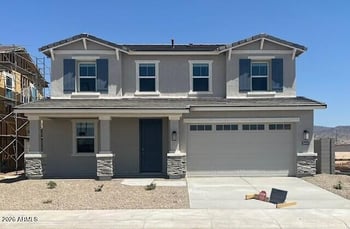 26414 Florence Ave, Buckeye, AZ 85326