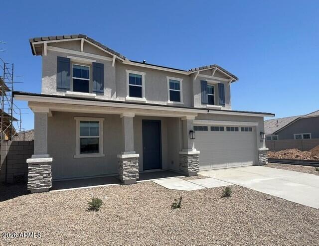 26414 Florence Ave, Buckeye, AZ 85326