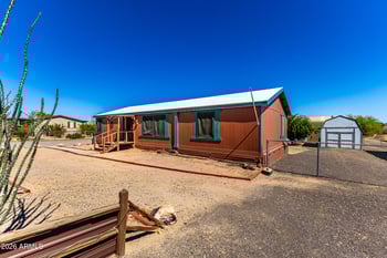 26415 160th Dr, Surprise, AZ 85387