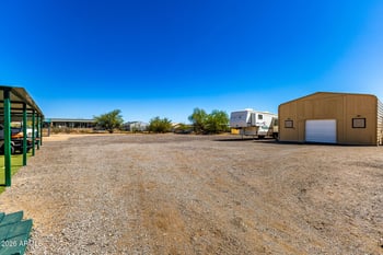 26415 160th Dr, Surprise, AZ 85387