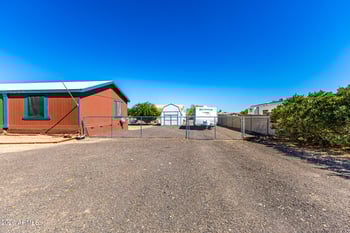 26415 160th Dr, Surprise, AZ 85387