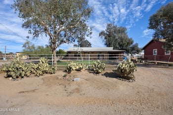 26415 Recker Rd, Queen Creek, AZ 85142