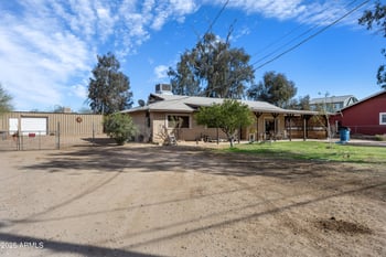26415 Recker Rd, Queen Creek, AZ 85142