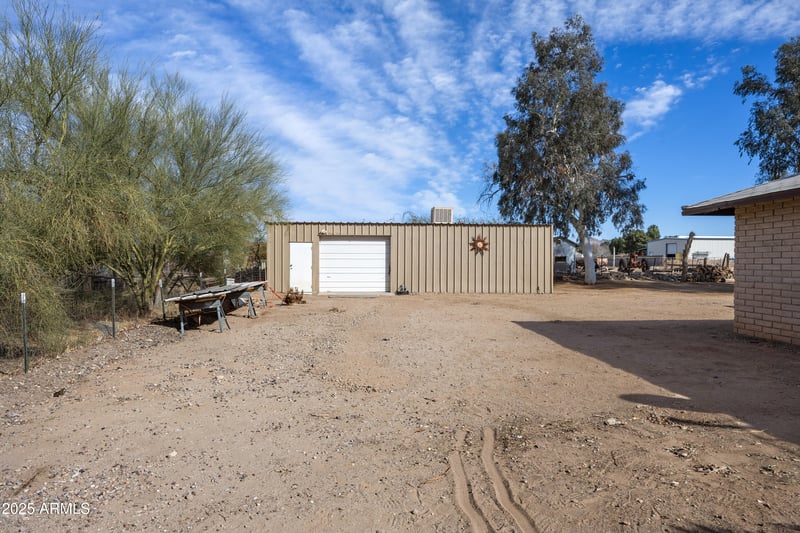 26415 Recker Rd, Queen Creek, AZ 85142