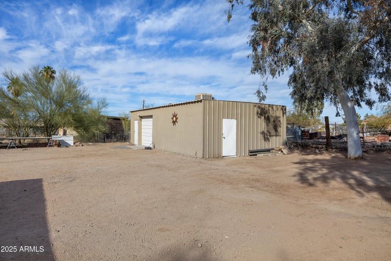 26415 Recker Rd, Queen Creek, AZ 85142