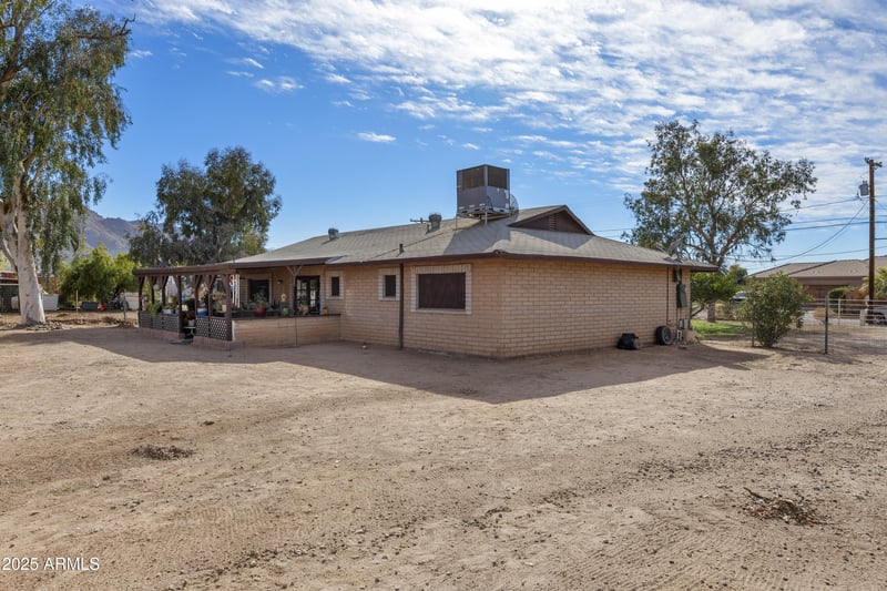 26415 Recker Rd, Queen Creek, AZ 85142