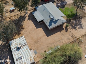 26415 Recker Rd, Queen Creek, AZ 85142