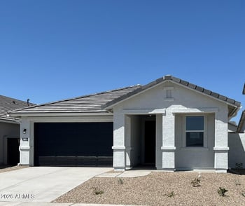 26416 W Crown King Rd, Buckeye, AZ 85326