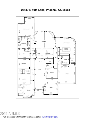 26417 49th Ln, Phoenix, AZ 85083