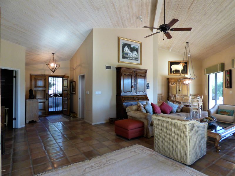 26417 N Arroyo Way, Rio Verde, AZ 85263