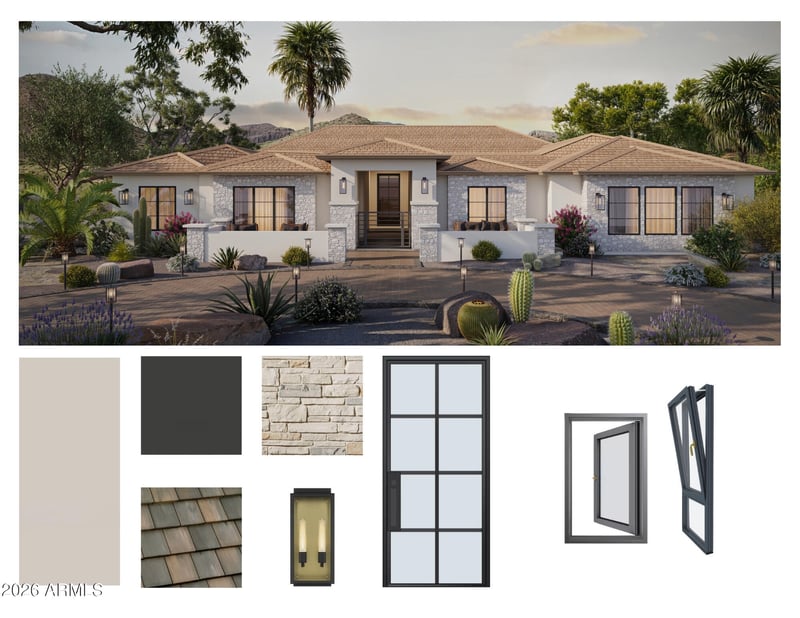 26417 189th Way, Queen Creek, AZ 85143