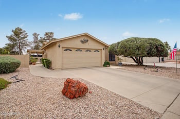 26417 Sherbrook Dr, Sun Lakes, AZ 85248