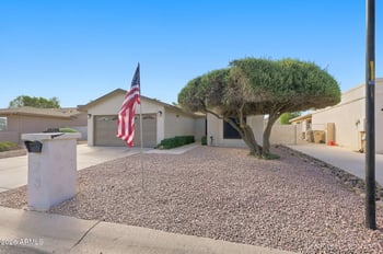 26417 S Sherbrook Dr, Sun Lakes, AZ 85248