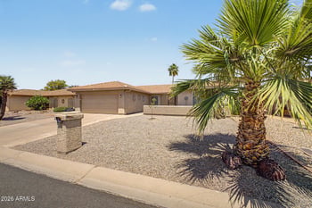 26417 Truro Dr, Sun Lakes, AZ 85248