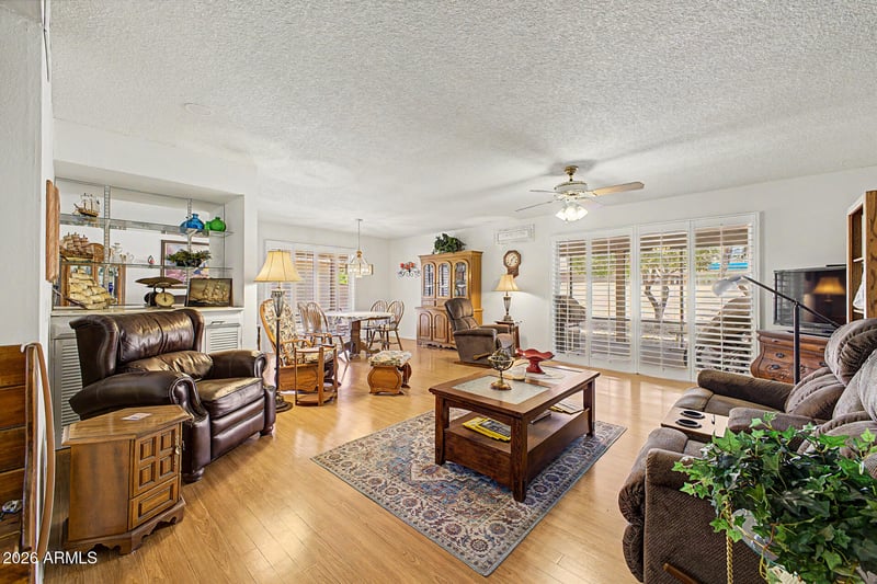 26417 Truro Dr, Sun Lakes, AZ 85248