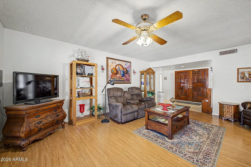 26417 Truro Dr, Sun Lakes, AZ 85248
